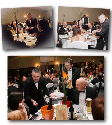 Corporate Event image montage