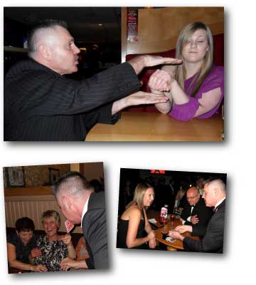 Corporate Event image montage